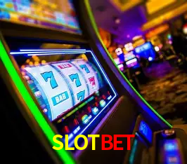 A Revolução dos Aplicativos de Jogos no SLOTBET