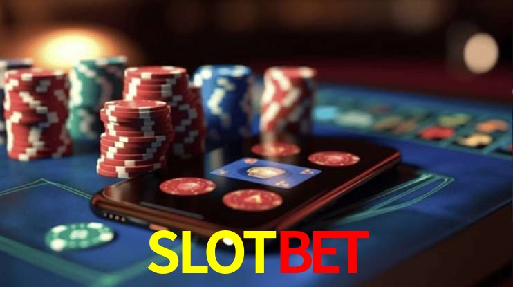 Experiência VIP SLOTBET