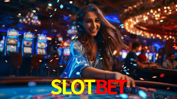 Experiência VIP SLOTBET