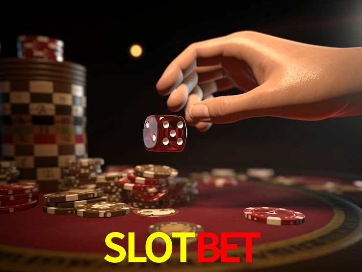 Estatísticas SLOTBET