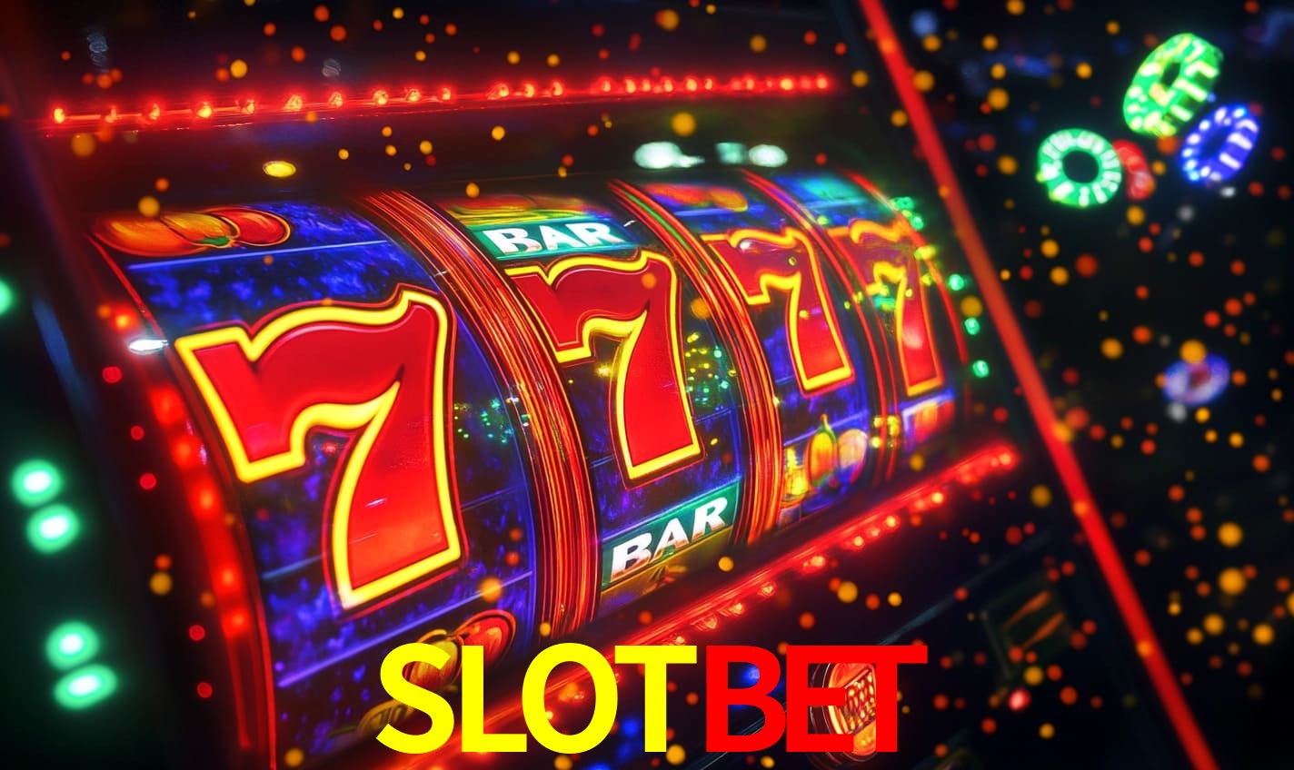 SLOTBET - Reis do Cassino - SLOTBET.COM
