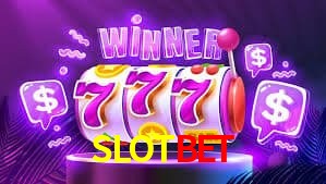 Statistics SLOTBET