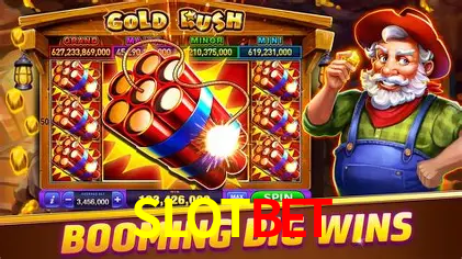 Desvendando o Mundo dos Jogos Virtuais na SLOTBET