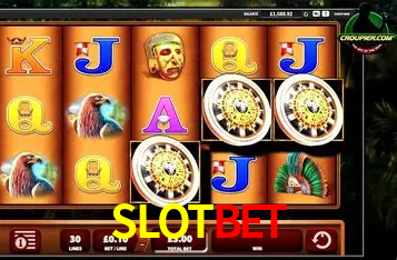 Descubra a Essência do SLOTBET: Nossa História e Compromissos