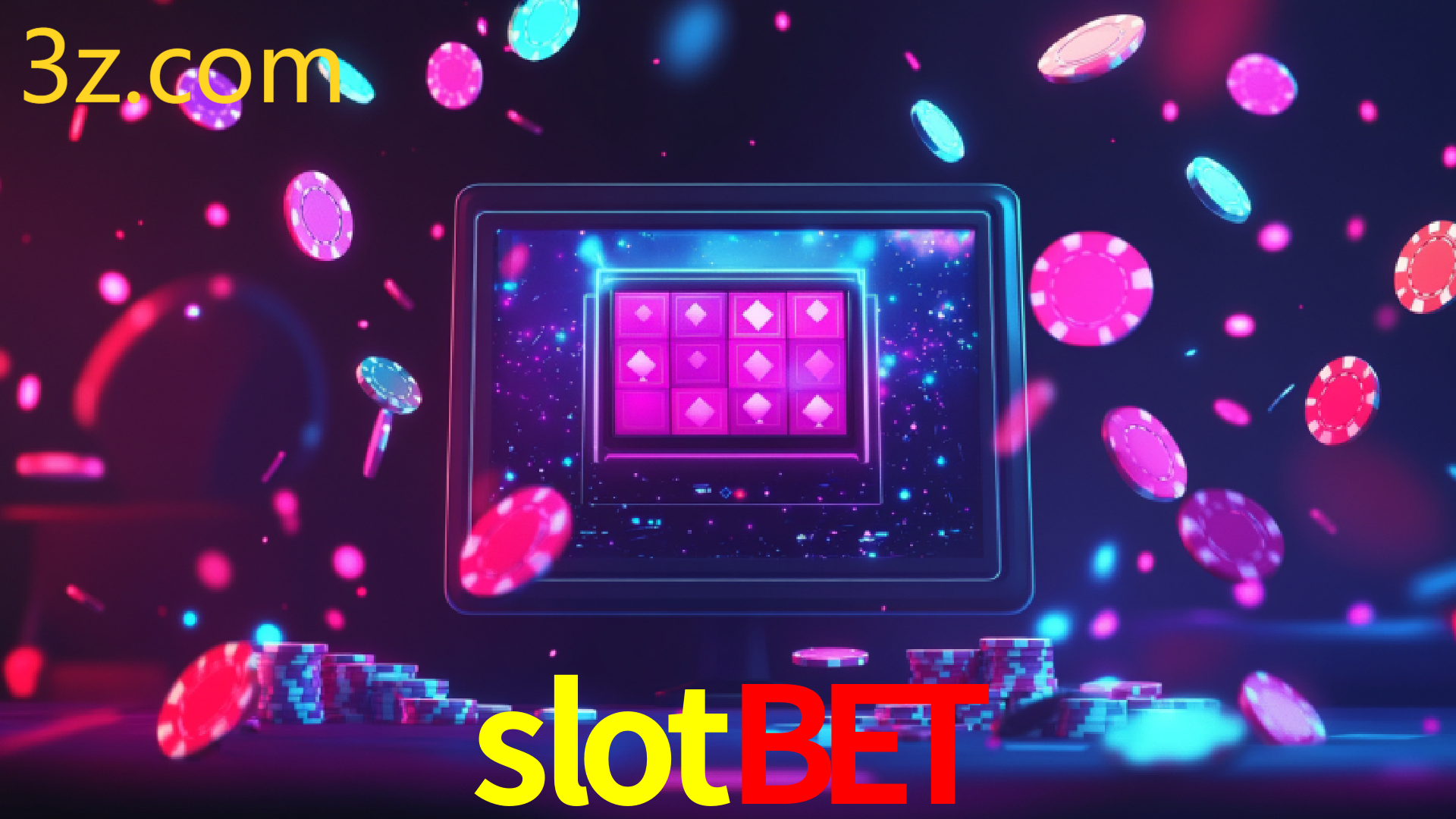 SLOTBET.COM