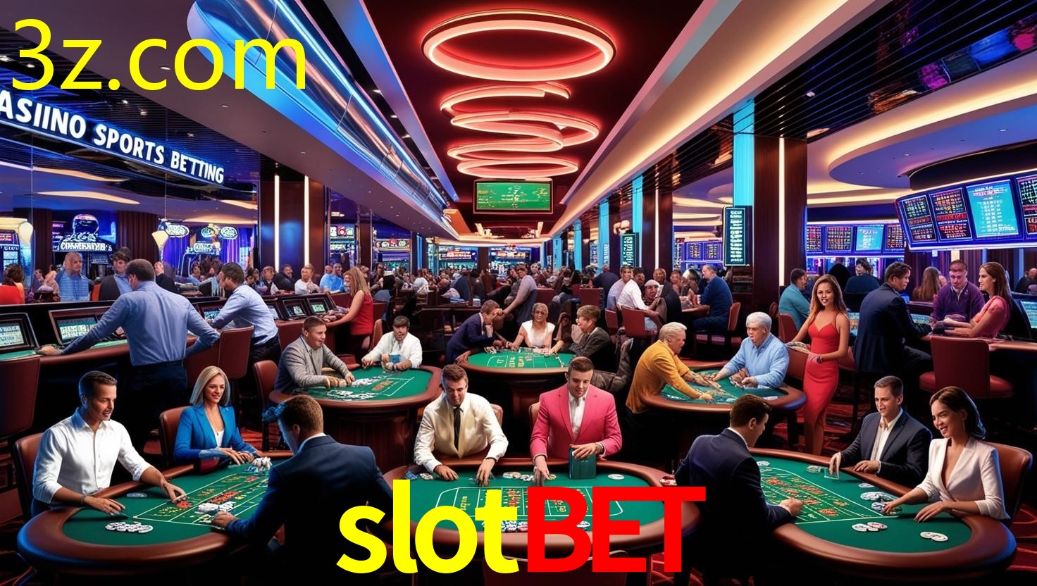 SLOTBET.COM