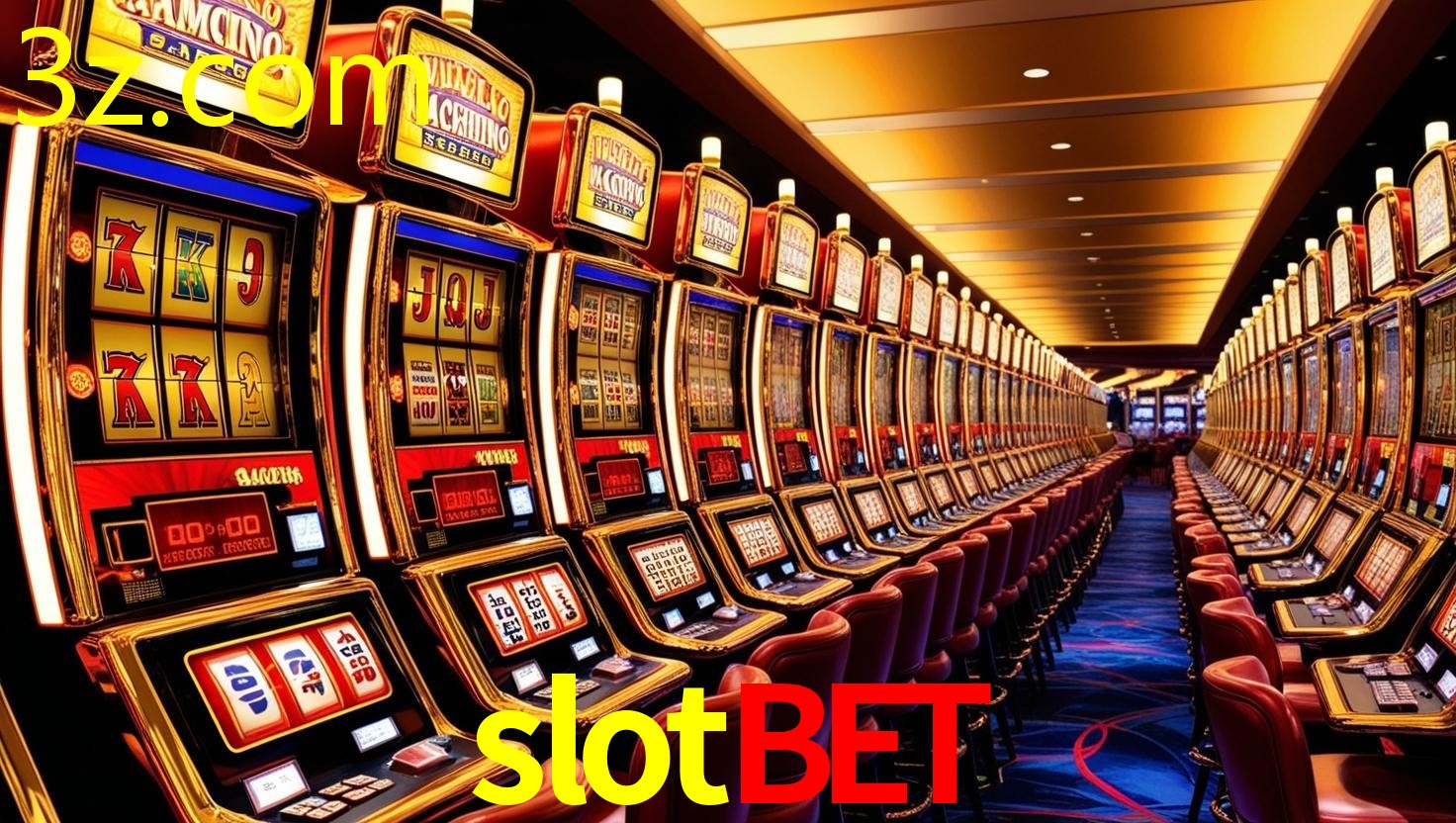 SLOTBET.COM