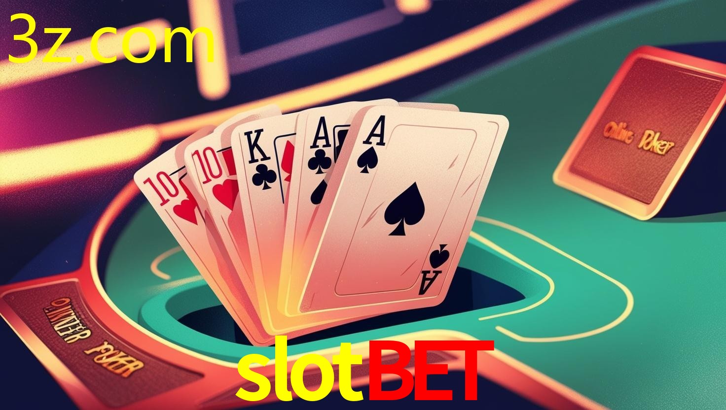 SLOTBET.COM