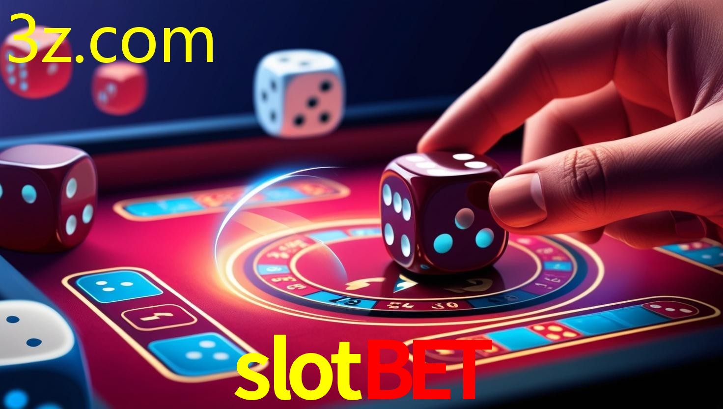SLOTBET.COM