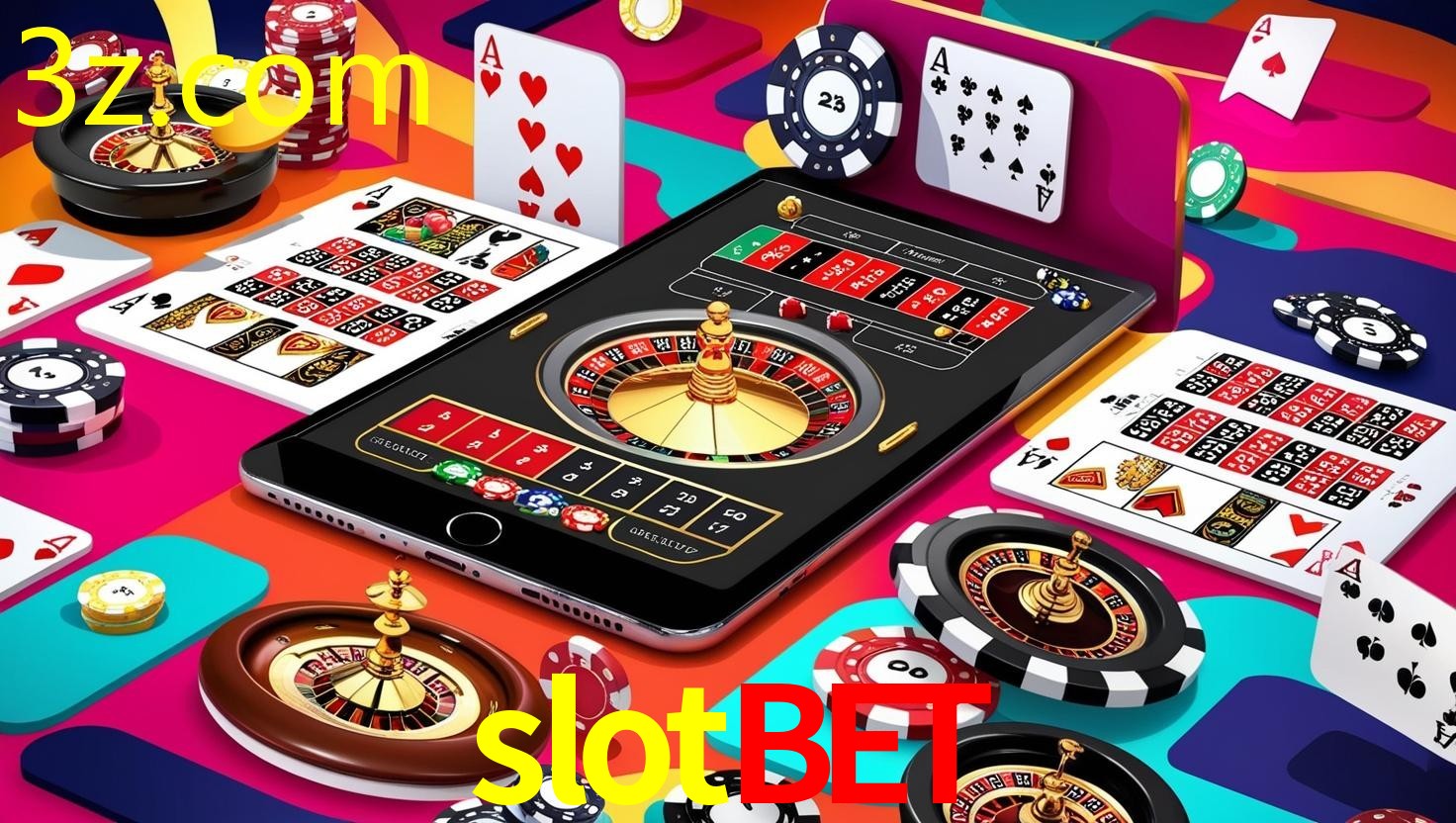 SLOTBET.COM