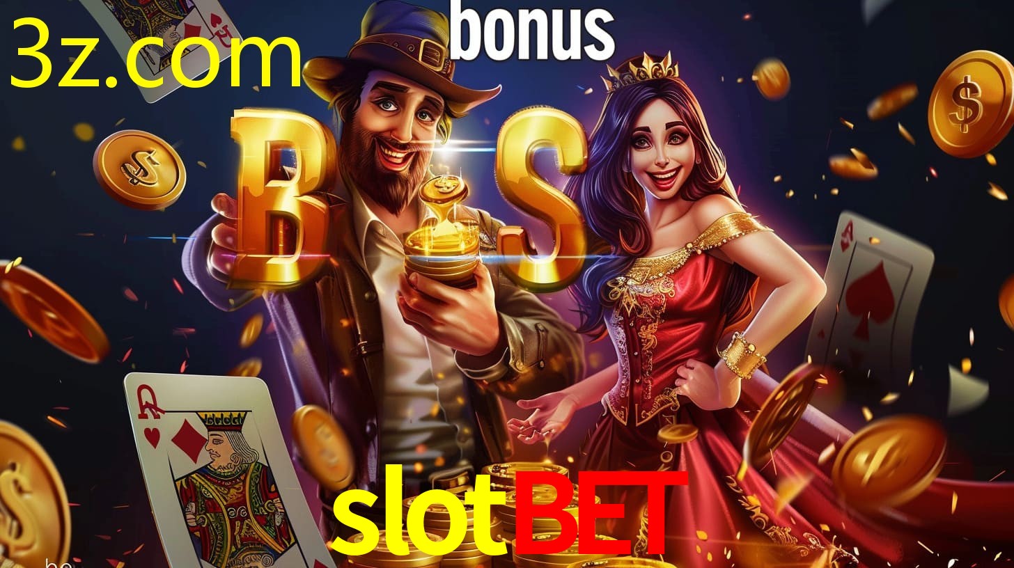 SLOTBET.COM