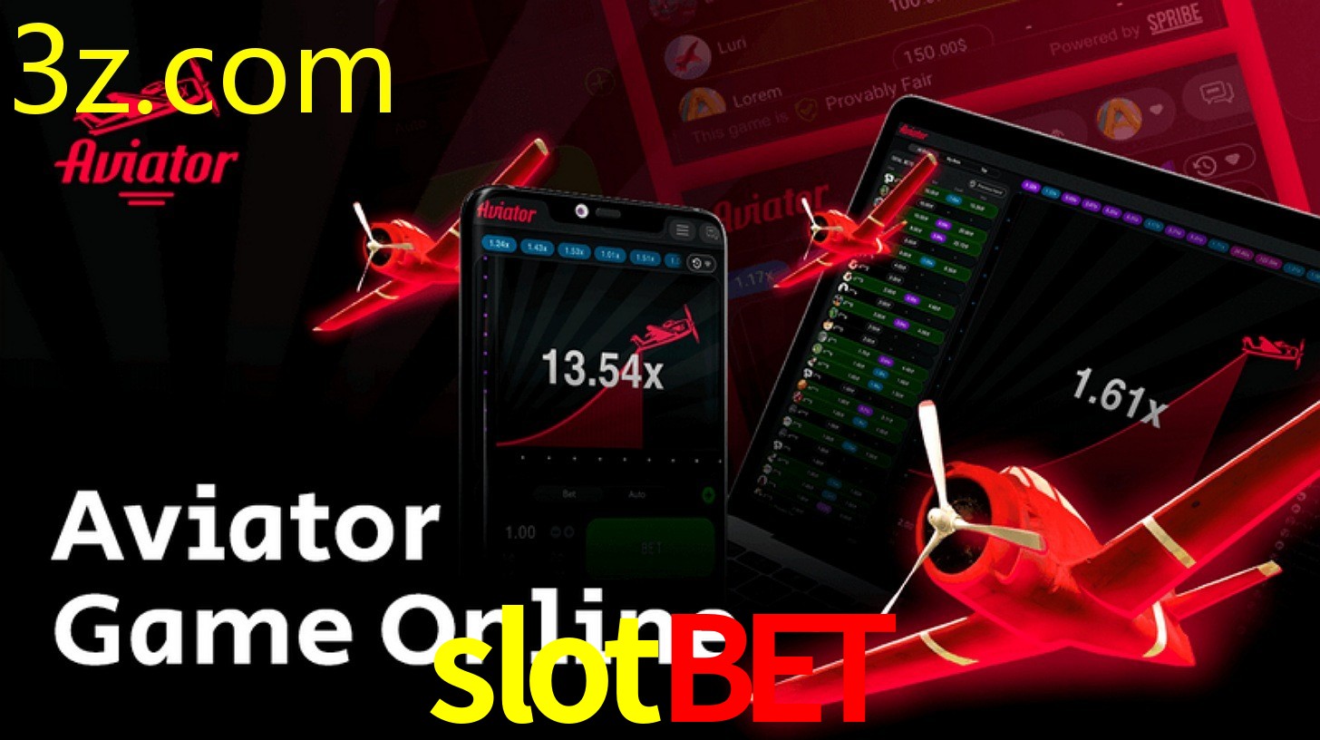 SLOTBET.COM
