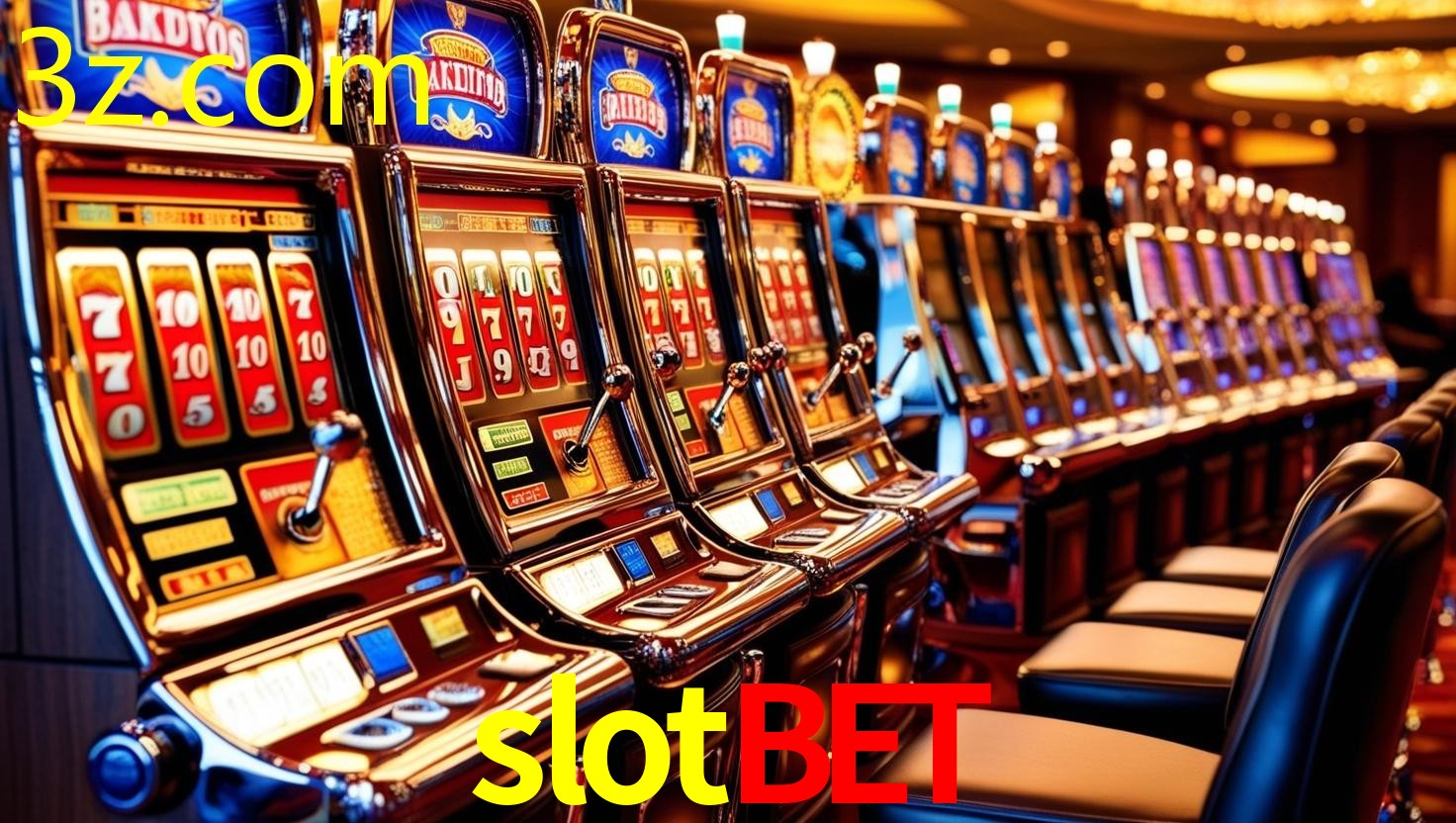 SLOTBET.COM