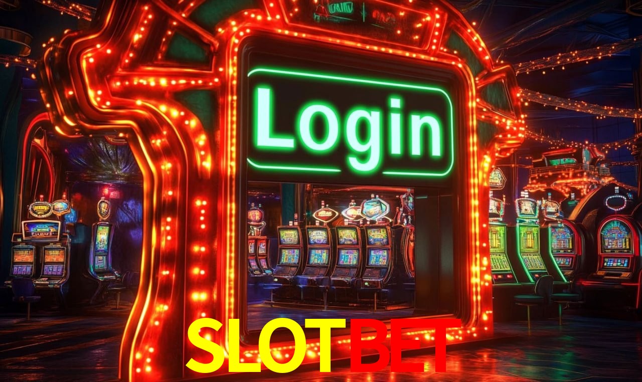 Casino Ao Vivo SLOTBET