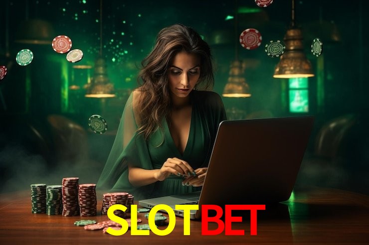 SLOTBET vip