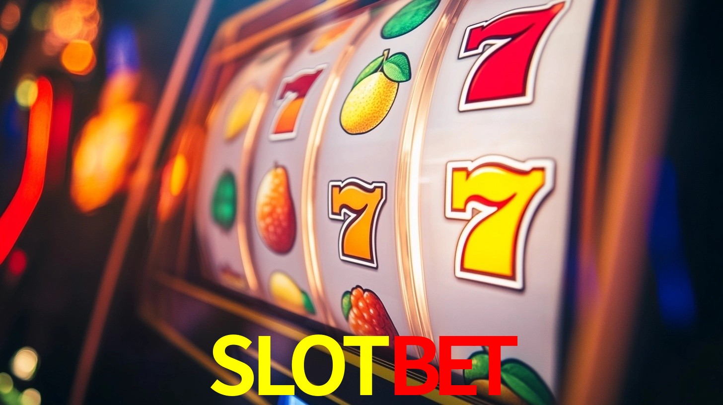 Premium Interface SLOTBET