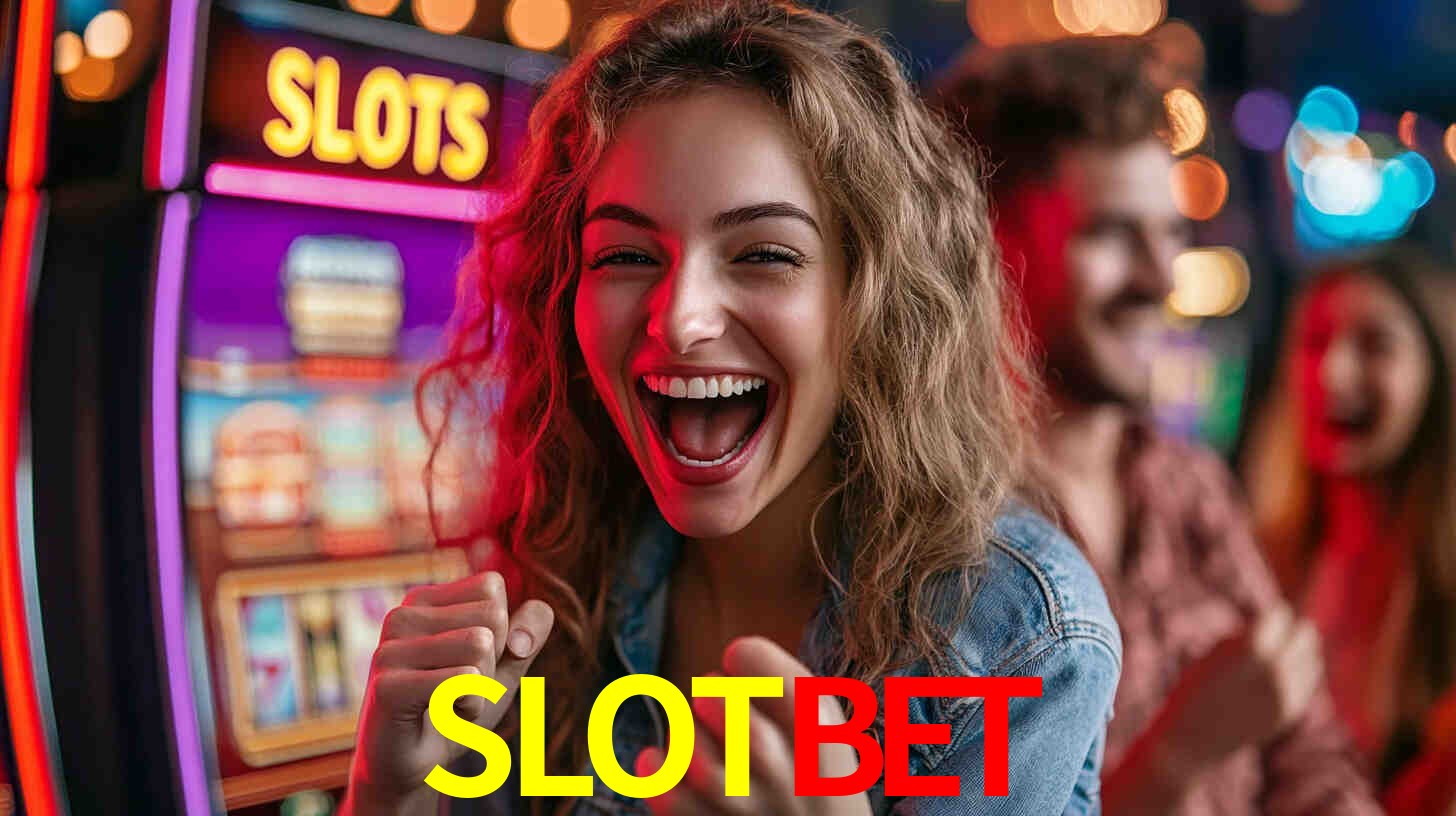 A Popularidade dos Caça-Níqueis no SLOTBET