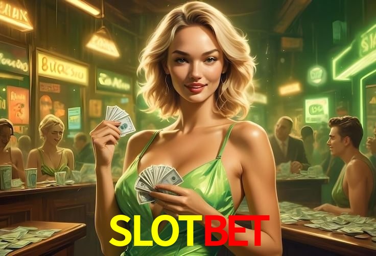 Descubra o Programa VIP da SLOTBET: Vantagens Exclusivas para Jogadores