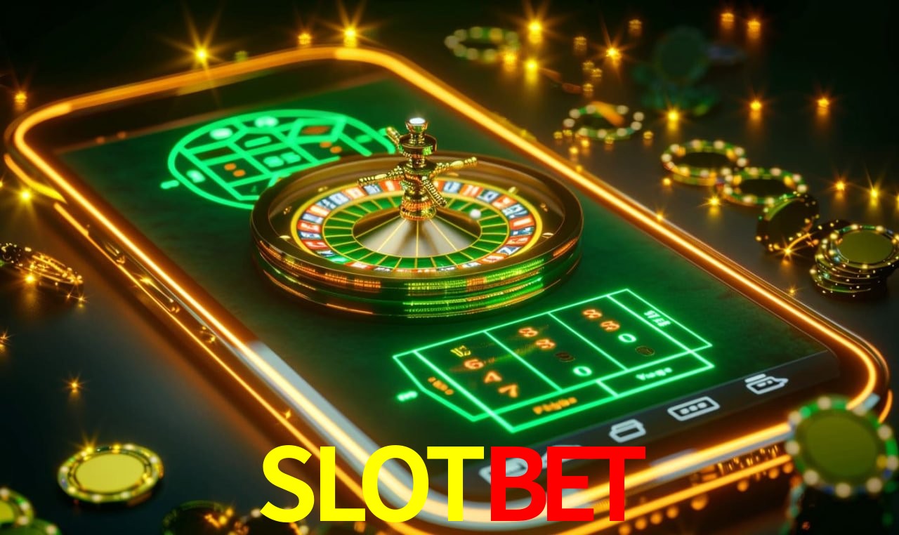 Cadastro Rápido SLOTBET
