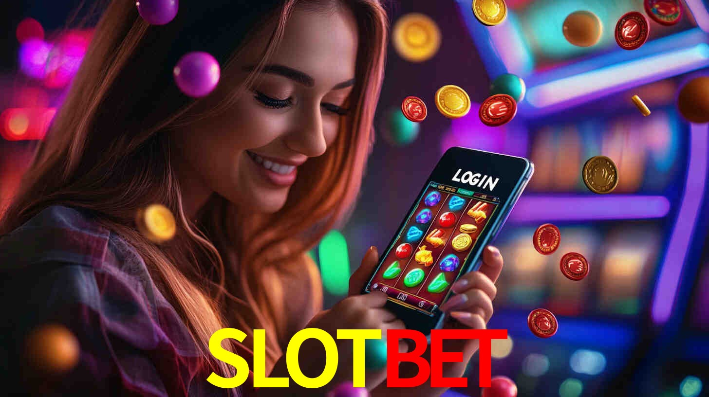 SLOTBET vip