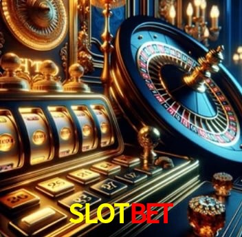 Bônus Diários SLOTBET
