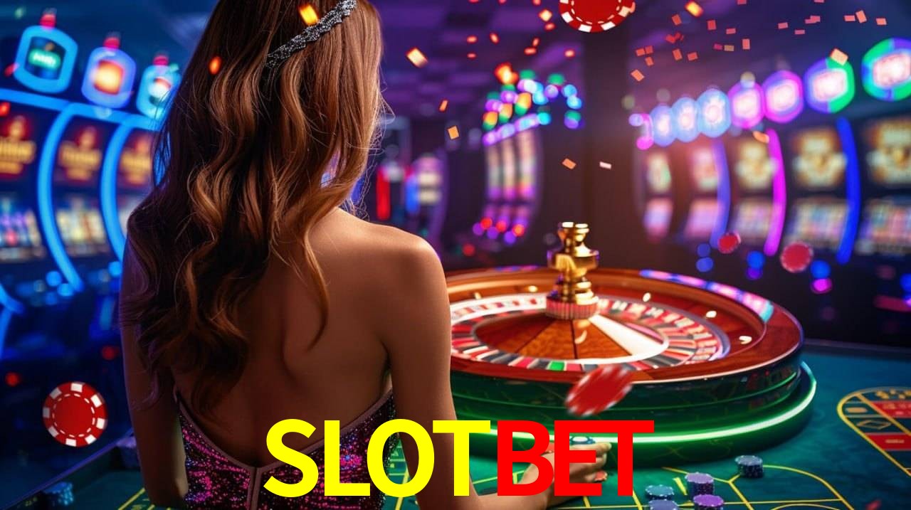 SLOTBET