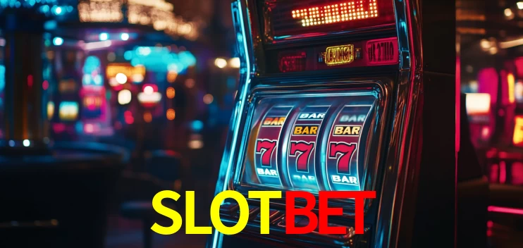 Live Casino SLOTBET