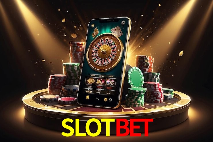Diretório de Jogos SLOTBET