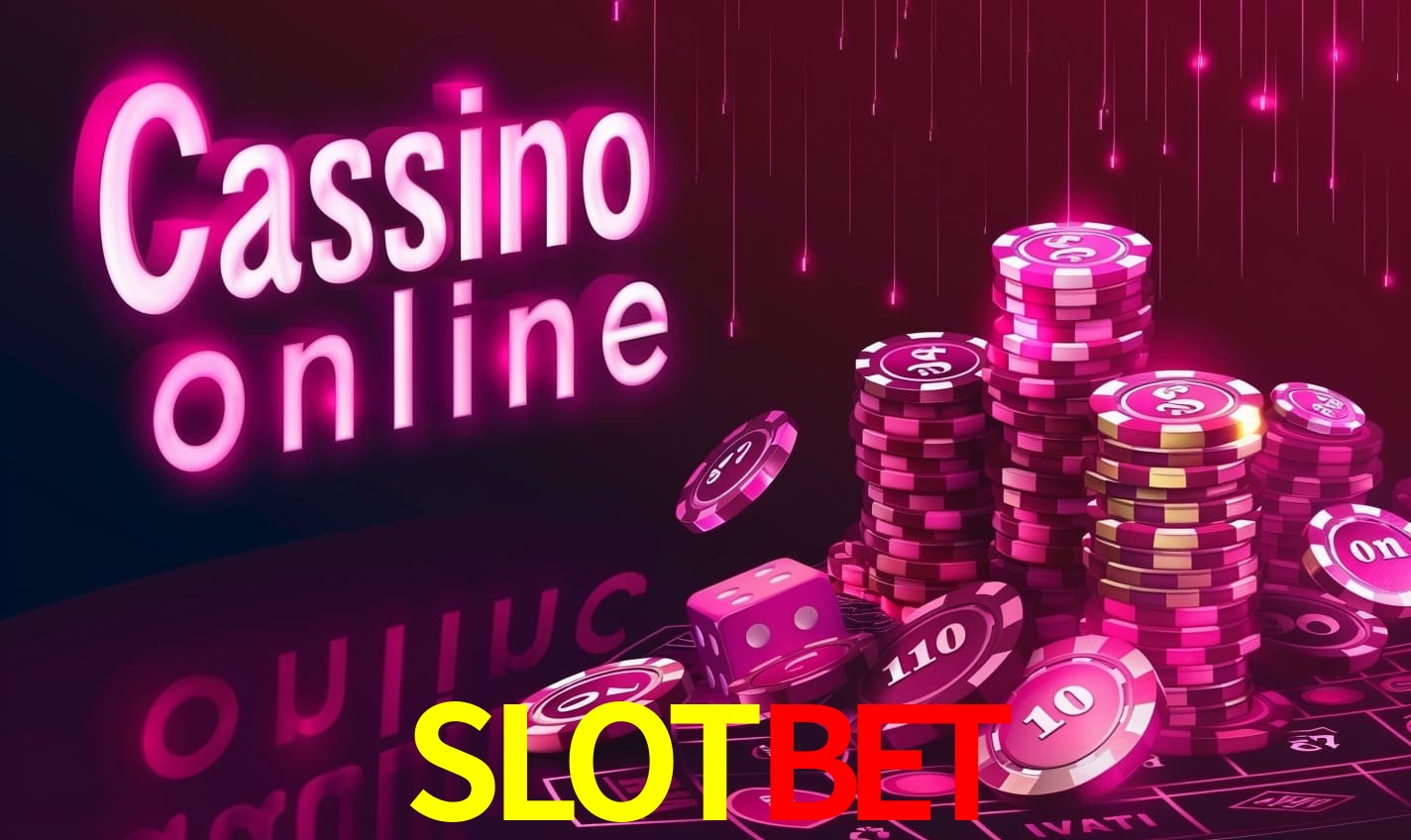 Apostas Esportivas na SLOTBET: Um Guia Completo