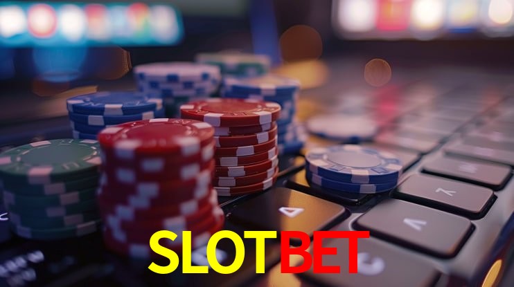Casino Ao Vivo SLOTBET