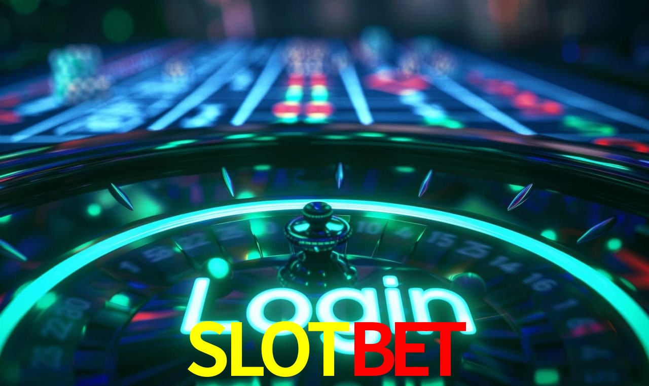 Mesa de Roleta SLOTBET