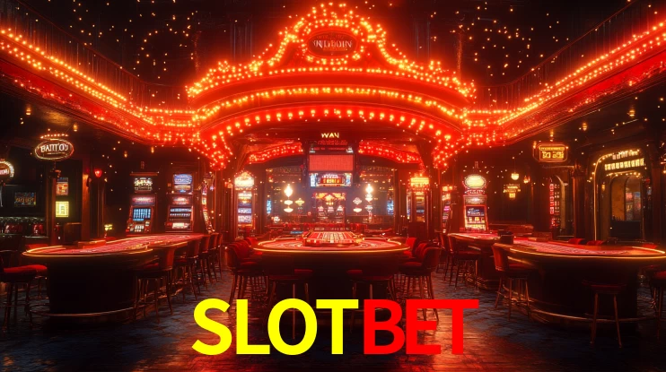 Ofertas Imperdíveis na SLOTBET: Promoções e Bônus Que Valem a Pena