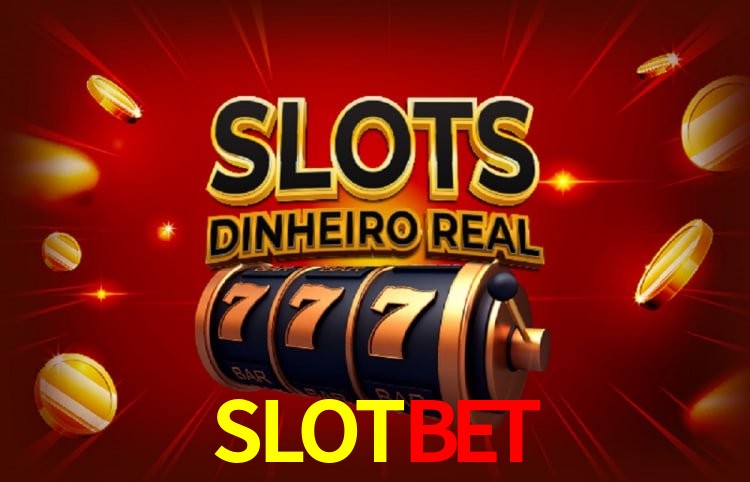 Tecnologia da Plataforma SLOTBET