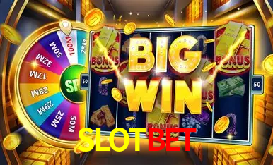 Explorando a Categoria de Eventos em Apostas na SLOTBET