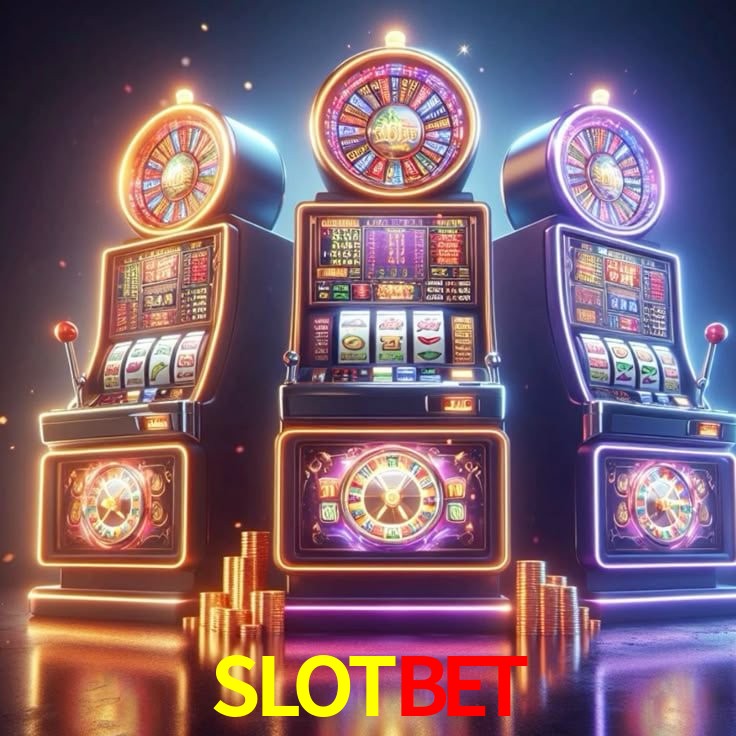 SLOTBET vip