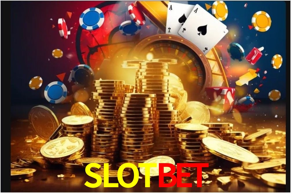 Descubra o Programa VIP da SLOTBET: Vantagens Exclusivas para Jogadores
