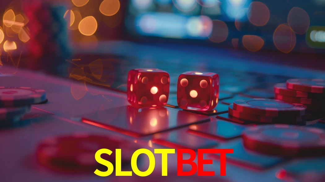 Account Benefits SLOTBET