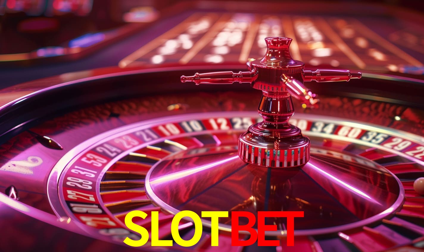 A Popularidade dos Caça-Níqueis no SLOTBET