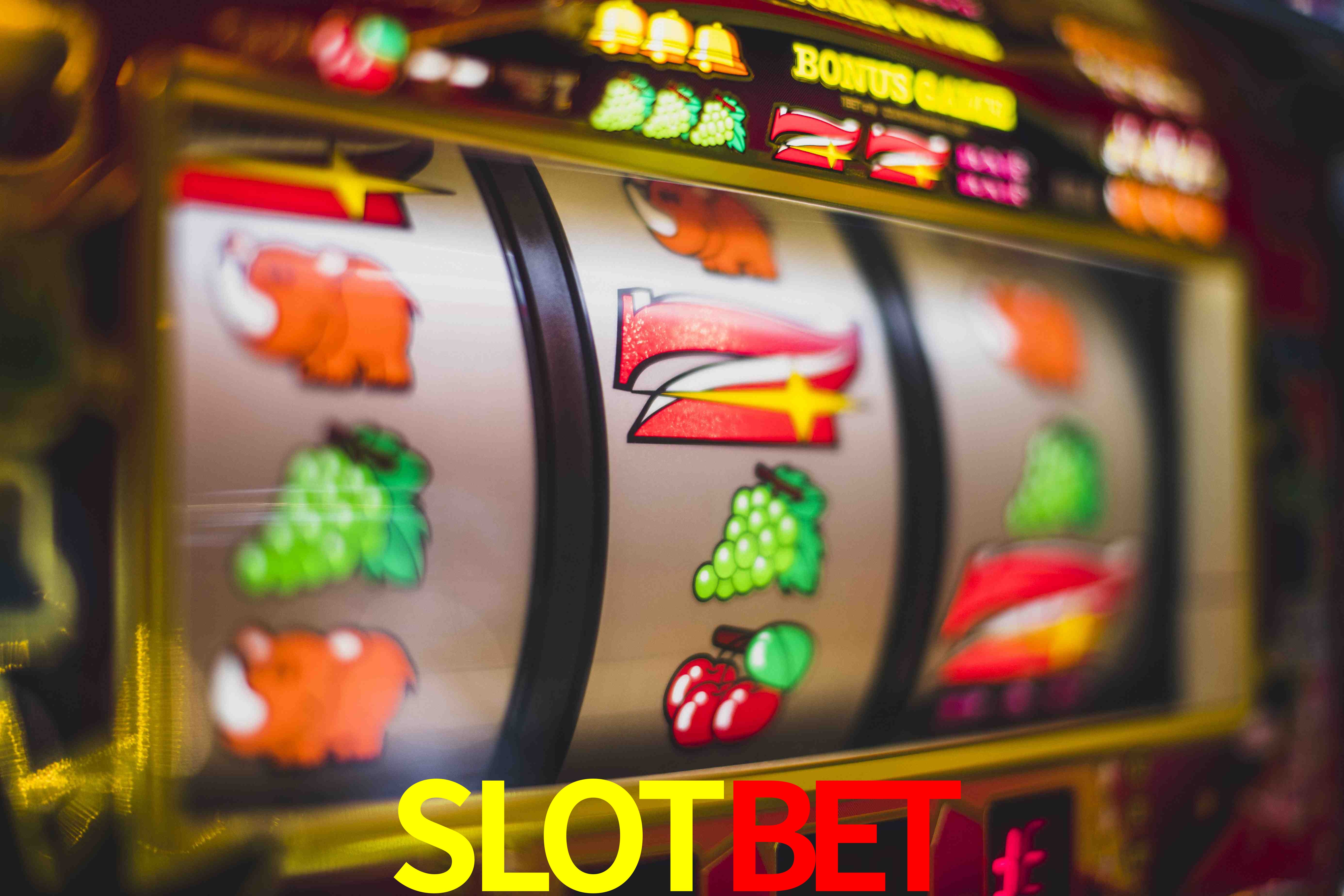 Tennis Betting SLOTBET