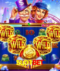 Descubra o Mundo do Cassino Online com SLOTBET