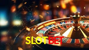 Sistemas de Segurança SLOTBET