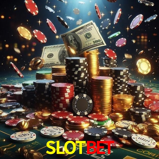 Explorando a Categoria de Eventos em Apostas na SLOTBET