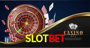 Casino VIP SLOTBET