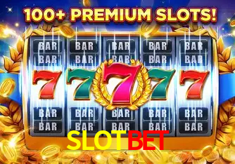 Descubra a Magia dos Jogos de Arcade no SLOTBET