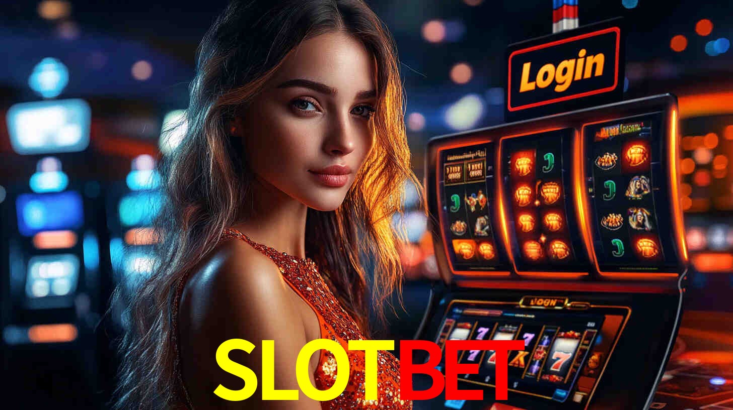 SLOTBET