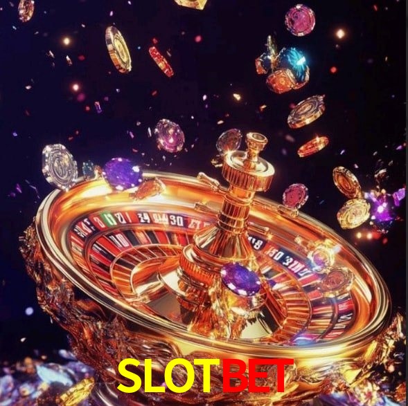 Benefícios da Conta SLOTBET