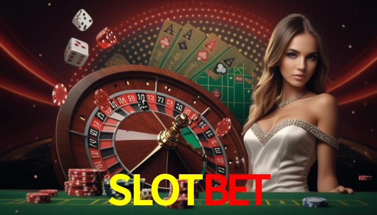 Quick Registration SLOTBET