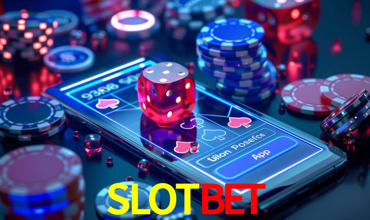 cassino SLOTBET