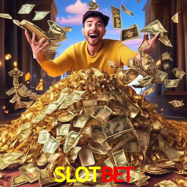 Jogos Exclusivos SLOTBET