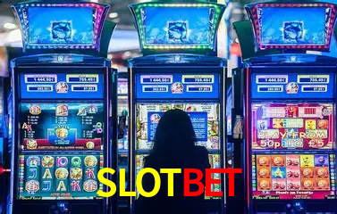 Descubra a Essência do SLOTBET: Nossa História e Compromissos
